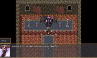 Gehenna The Rise of Bhaal Adult Game Screenshot (4)