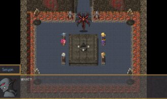 Gehenna The Rise of Bhaal Adult Game Screenshot (5)