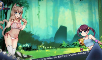 Haremon Adult Game Screenshot (5)