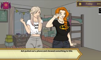 High School Of Succubus Adult Game Screenshot (9)