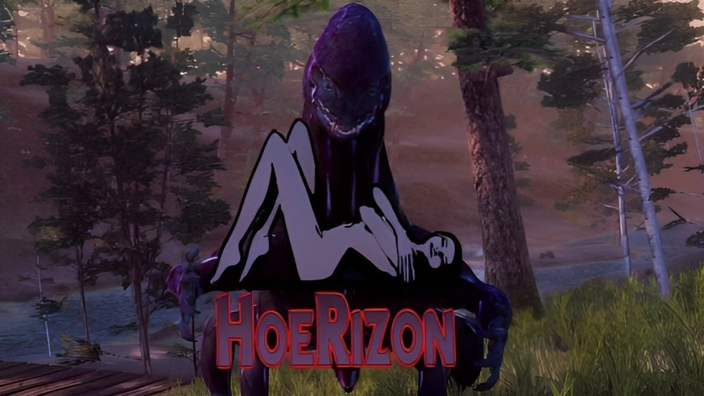 HoeRizon cover