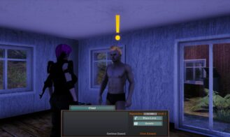 HoeRizon Adult Game Screenshot (3)