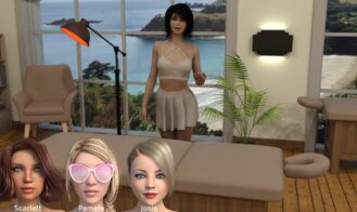 Holiday Islands Adult Game Screenshot (1)