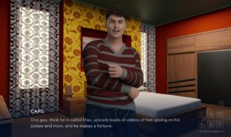 House of Seduction Adult Game Screenshot (4)