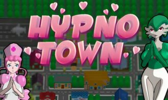 Hypno Town cover