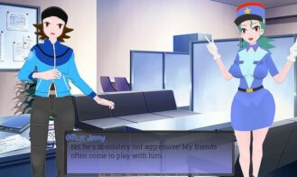 Hypno Town Adult Game Screenshot (3)