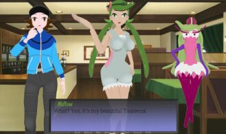 Hypno Town Adult Game Screenshot (4)