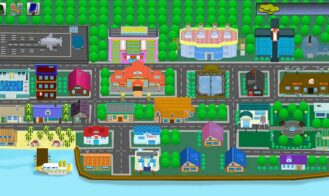 Hypno Town Adult Game Screenshot (6)