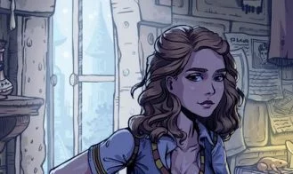 Innocent Witches cover