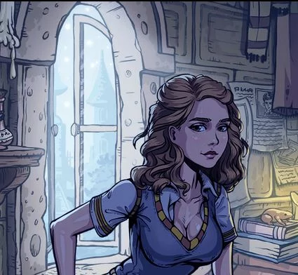 Innocent Witches cover