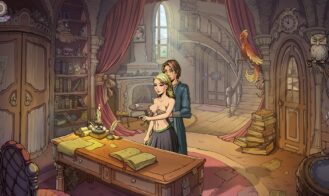 Innocent Witches Adult Game Screenshot (1)