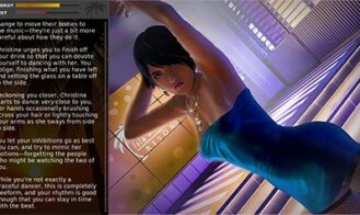 Interns of Ecstasy Island Adult Game Screenshot (6)
