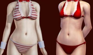 Interns of Ecstasy Island Adult Game Screenshot (7)