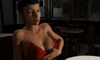 Lewd Sibling Duo Adult Game Screenshot (1)