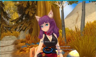 Monster Girl Tailes Adult Game Screenshot (2)