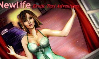Newlife porn xxx game download cover