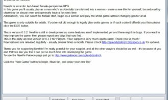 Newlife Adult Game Screenshots (1)