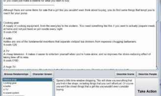 Newlife Adult Game Screenshots (2)