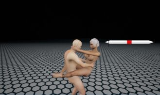 Nudespace Adult Game Screenshot (1)