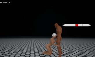 Nudespace Adult Game Screenshot (2)