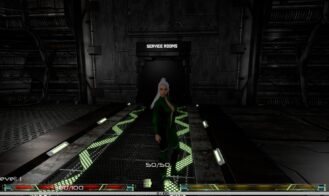 Nudespace Adult Game Screenshot (3)