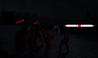 Nudespace Adult Game Screenshot (4)