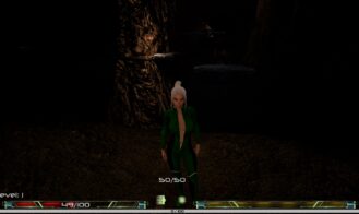 Nudespace Adult Game Screenshot (5)