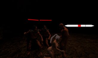 Nudespace Adult Game Screenshot (6)