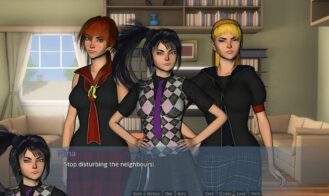 Offcuts Adult Game Screenshot (7)