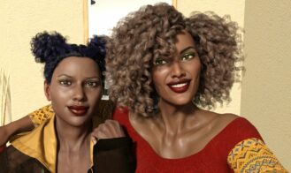 Old Friends and Public Transport Adult Game Screenshot (7)