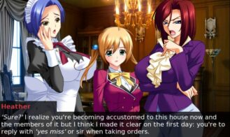 Press-Switch Adult Game Screenshot (5)