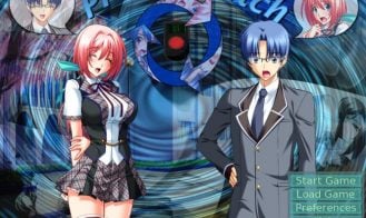 Press-Switch porn xxx game download cover