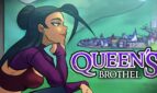 Queen's Brothel