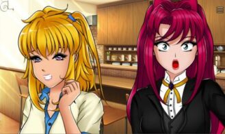 Ramen no Oujisama Adult Game Screenshot (2)