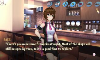 Ramen no Oujisama Adult Game Screenshot (3)