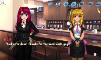 Ramen no Oujisama Adult Game Screenshot (4)