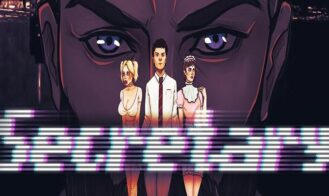 Secretary porn xxx game download cover