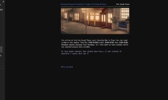 Secretary Adult Game Screenshot (2)