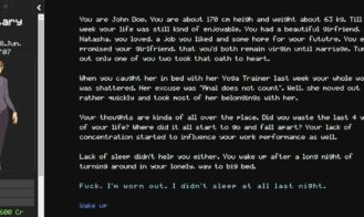 Secretary Adult Game Screenshot (4)