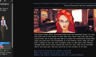 Secretary Adult Game Screenshot (5)