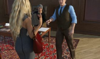 Selena’s Story Season One Adult Game Screenshot (1)