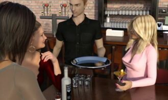 Selena’s Story Season One Adult Game Screenshot (4)