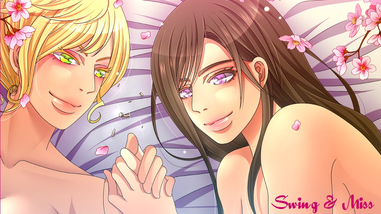 Swing And Miss cover