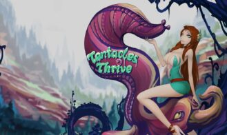 Tentacles Thrive cover