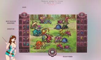 Tentacles Thrive Adult Game Screenshot (8)