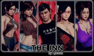 The Inn cover