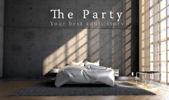 The Party cover