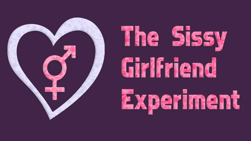 The Sissy Girlfriend Experiment cover