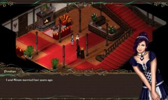 Threads of Destiny Adult Game Screenshot (1)