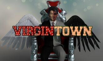 Virgin Town cover